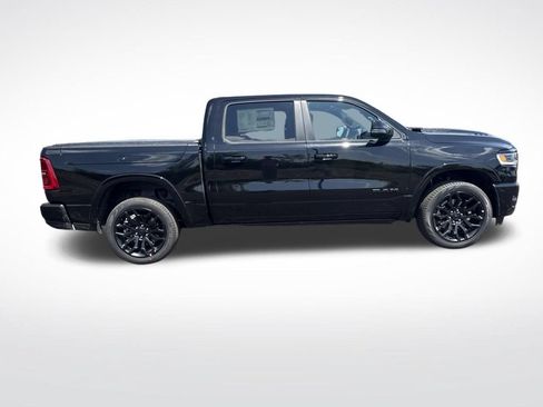New 2026 RAM 1500 Limited AWD/4WD image 2