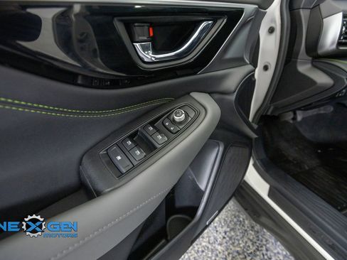 Used 2025 Subaru Outback Onyx Edition XT w/ Popular Package #2 AWD/4WD image 12