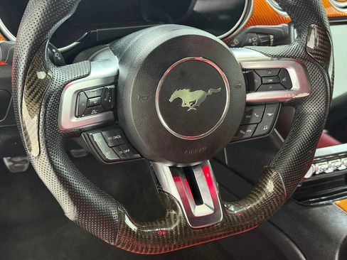 Used 2018 Ford Mustang GT image 25