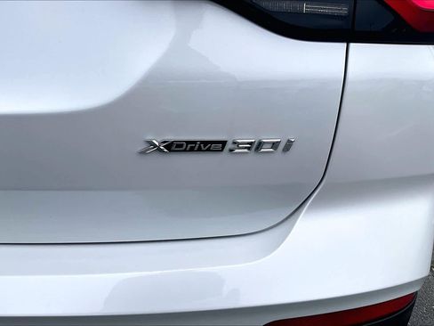 Used 2023 BMW X3 xDrive30i w/ Convenience Package AWD/4WD image 10
