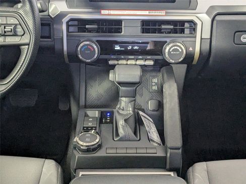 New 2026 Toyota Tacoma SR5 image 26