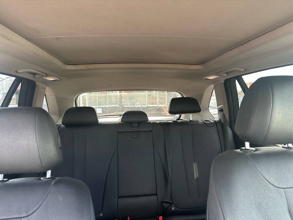Used 2016 BMW X5 sDrive35i RWD image 26