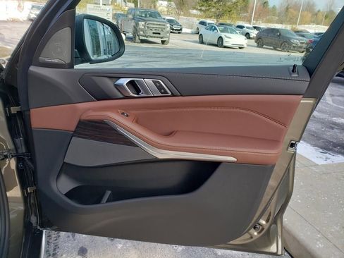 New 2026 BMW X5 xDrive50e w/ Premium Package image 20