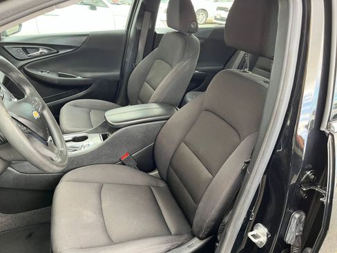 Used 2023 Chevrolet Malibu LT w/ Driver Confidence Package image 36