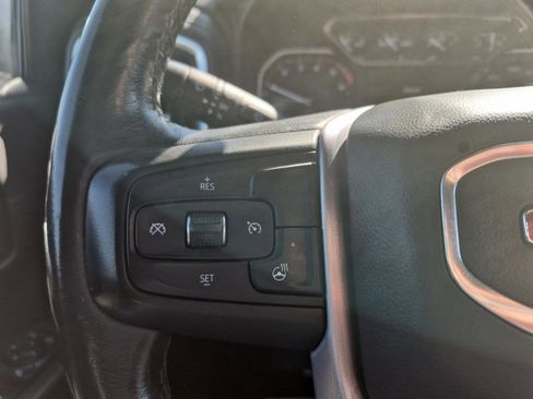 Used 2021 GMC Sierra 1500 SLT w/ SLT Premium Package image 16