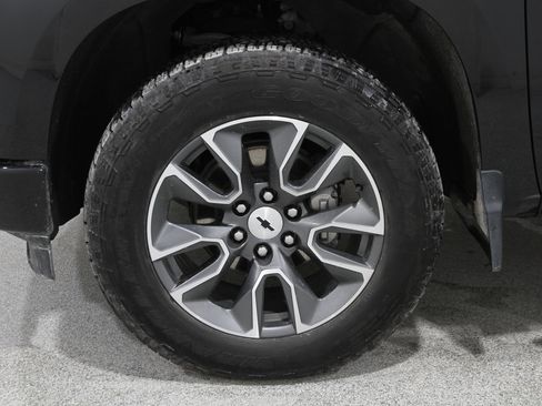 Certified 2024 Chevrolet Silverado 1500 RST w/ All Star Edition Plus image 23