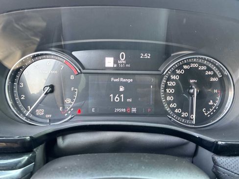 Certified 2020 Cadillac XT5 Premium Luxury image 11