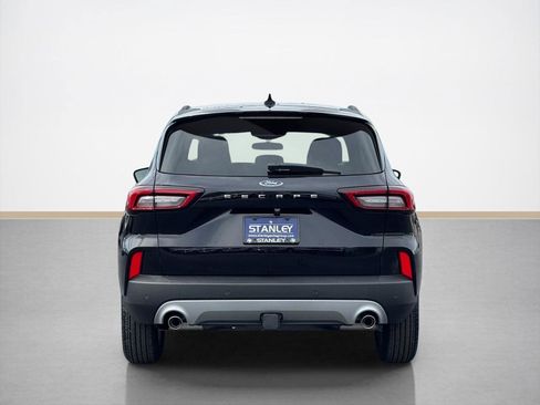 Used 2025 Ford Escape ST-Line w/ Tech Pack #1 FWD image 7