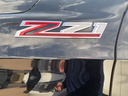 Used 2021 Chevrolet Tahoe Z71 image 8