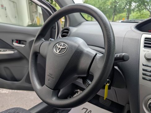 Used 2008 Toyota Yaris Sedan FWD image 13