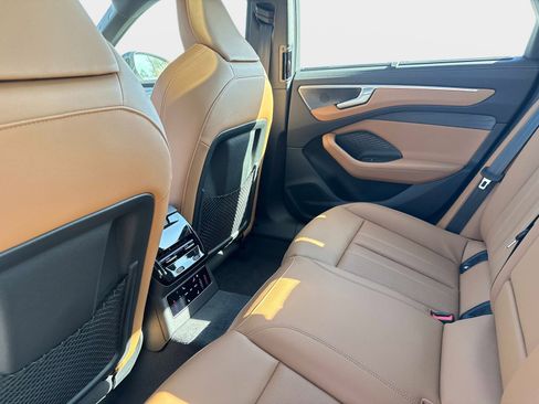 New 2026 Audi A6 Premium Plus AWD/4WD image 14