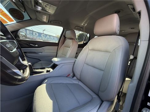 Used 2019 GMC Acadia SLT image 17