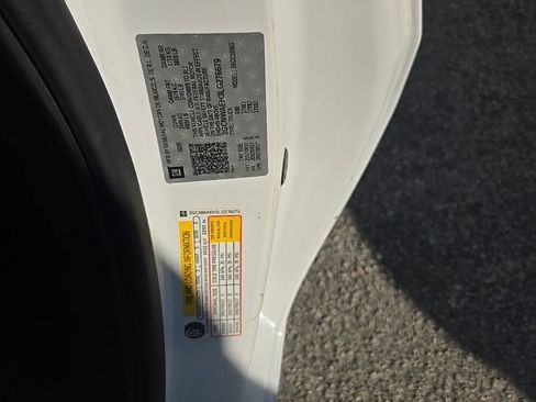 Used 2020 Chevrolet Silverado 1500 W/T image 9