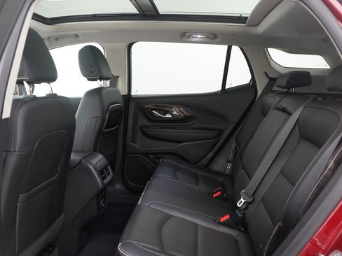 Used 2020 GMC Terrain Denali w/ Denali Premium Package image 20