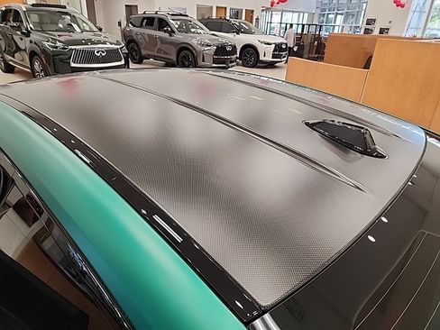 Used 2025 BMW M4 CS image 31