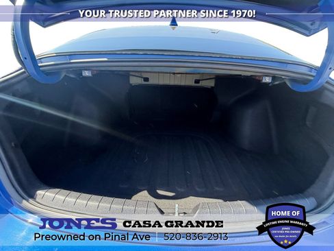 Used 2021 Kia K5 GT-Line FWD image 22