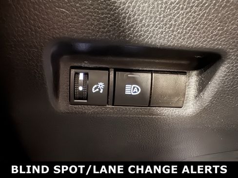 Used 2024 Toyota RAV4 XLE image 12