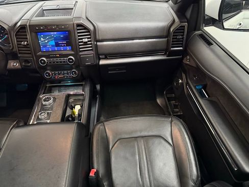 Certified 2021 Ford Expedition Max Limited image 58