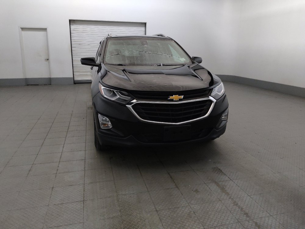 Used 2020 Chevrolet Equinox LT AWD/4WD image 14
