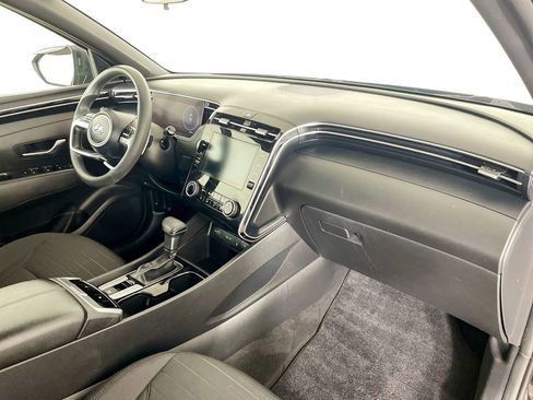 Used 2023 Hyundai Santa Cruz Night image 30