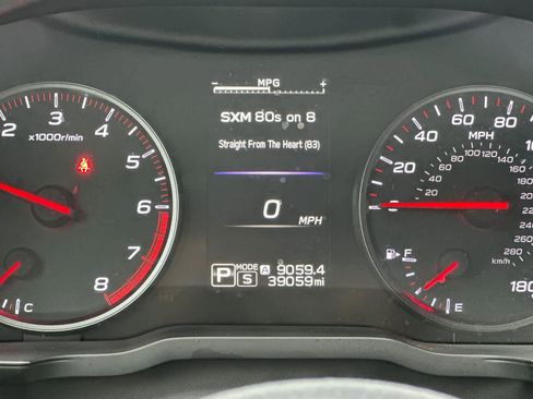 Used 2022 Subaru WRX GT image 24