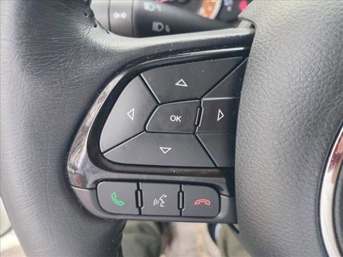 Used 2020 Jeep Renegade Altitude image 19