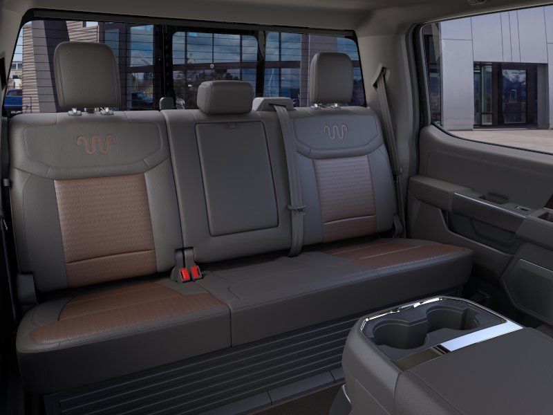 New 2026 Ford F250 King Ranch AWD/4WD image 13