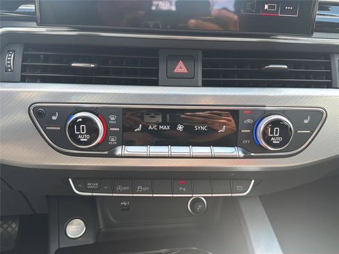 Used 2025 Audi A5 2.0T Premium Plus AWD/4WD image 19