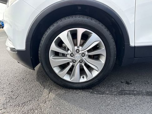 Used 2017 Buick Encore Preferred image 30