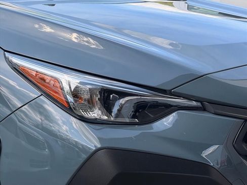 Used 2024 Subaru Crosstrek 2.0i Premium image 21