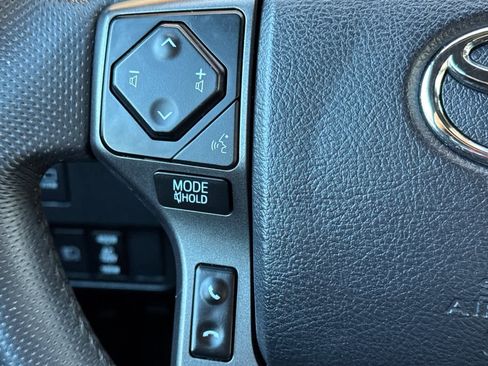 Certified 2023 Toyota Tacoma TRD Sport w/ Advanced Technology Package AWD/4WD image 24