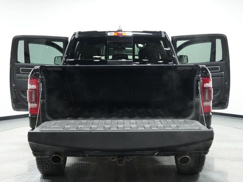 Used 2019 RAM 1500 Laramie w/ Sport Appearance Package image 13