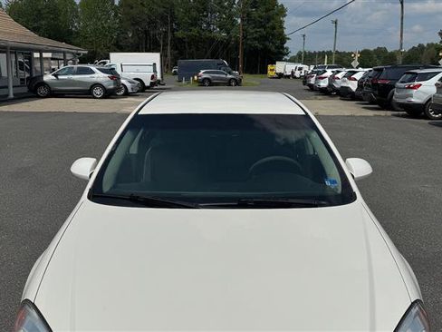 Used 2009 Chevrolet Impala LS FWD image 16