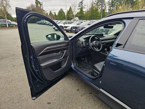 New 2026 MAZDA CX-50 AWD 2.5 Hybrid w/ Weather Package image 21