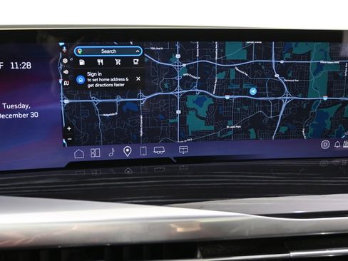 Certified 2025 Cadillac Escalade Sport w/ Touring Package image 29