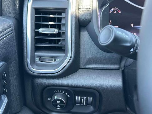 New 2025 RAM 2500 Laramie w/ Night Edition image 31