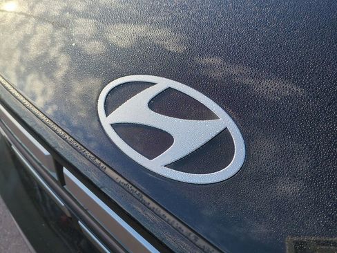 New 2026 Hyundai Santa Fe SEL image 13