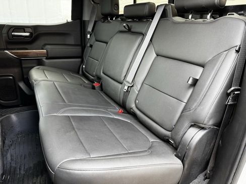 Used 2020 Chevrolet Silverado 1500 LT w/ All-Star Edition image 6