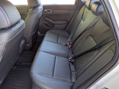 Used 2026 Acura Integra A-Spec FWD image 12
