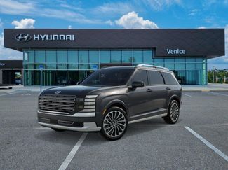 New 2027 Hyundai Palisade Calligraphy FWD video 1