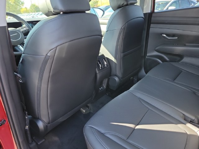 New 2026 Hyundai Tucson SEL Plus AWD/4WD image 14