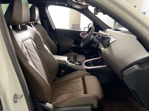 Used 2026 BMW X3 xDrive30 w/ Premium Package image 28