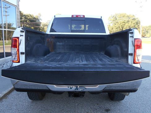 Certified 2022 RAM 2500 Tradesman image 12