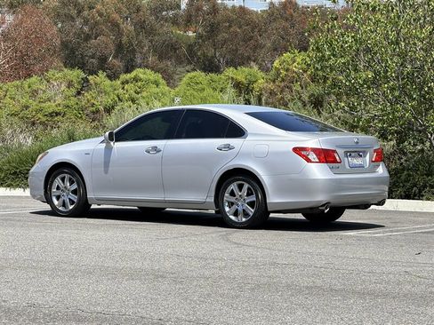 Used 2008 Lexus ES 350 FWD image 4