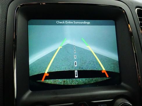 Used 2018 Dodge Durango R/T image 30