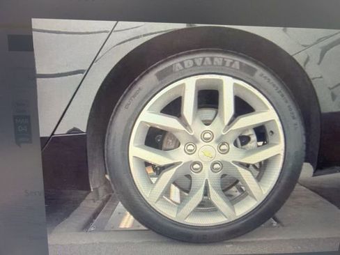 Used 2019 Chevrolet Impala Premier image 10