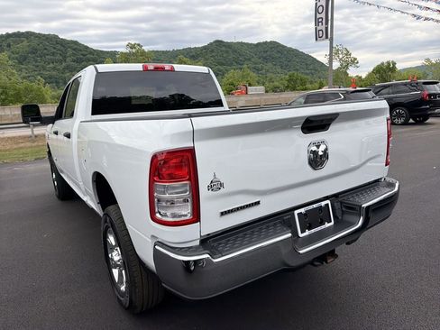 Used 2023 RAM 2500 Big Horn w/ Level 1 Equipment Group AWD/4WD image 7