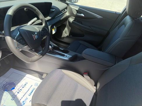 New 2026 Buick Envista Preferred w/ Convenience I Package FWD image 15