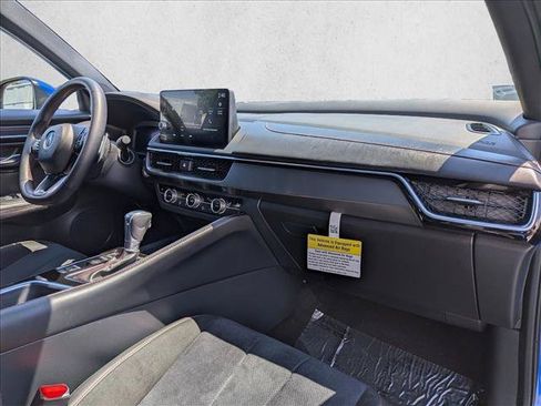 Certified 2025 Acura ADX A-Spec FWD image 21