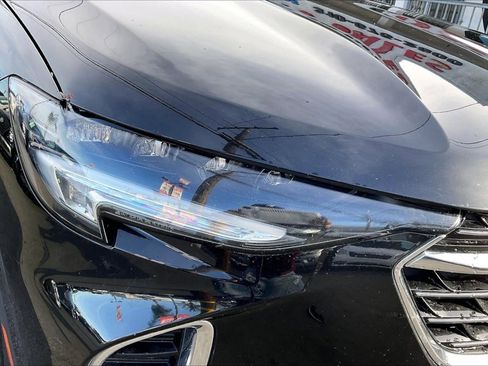 Used 2022 Buick Envision Preferred image 29